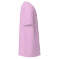 thumbnail image 4 of Madam President Shirt, Kamala Harris Shirt, Unisex, Democrat Tee, Election 2024, Vote Democrat T-shirt, Colors Kamala Tee, US Election (Lilac, S), 4 of 4