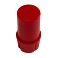 thumbnail image 4 of MedTainer Storage Container w/ Built-In Grinder - Red, 4 of 4