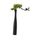 thumbnail image 1 of Florero alto de cerámica Strade Fareast Limited maceta minimalista 6x6x405cm, 1 of 5
