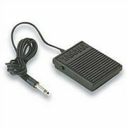 Yamaha Foot Switch Style FC5 Sustain Pedal