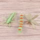 thumbnail image 2 of 22pcs Artificial Insect Toys Funny Plastic Model Insect Toy for Kid Child Boy Girl, 2 of 4