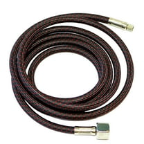 Paasche 10' Air Hose with Couplings