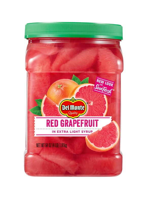 Grapefruit in Citrus