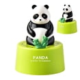 thumbnail image 3 of 60 Minute Visual Countdown Timer, Cute Kitchen Timer Loud Sound  for Sport for Baking RB576 Green,RB576 Orange,RB713 Orange,RB714 Green, 3 of 8