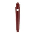 thumbnail image 1 of 50x Dart Shafts 2BA Darts Accessories darts shafts with Protection Rings 27mm Red, 1 of 9
