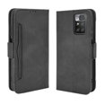 thumbnail image 3 of Funda Cartera Magnética para Xiaomi Redmi 10 4G- Tarjetero Desmontable, Cuero PU, Soporte, 3 of 6