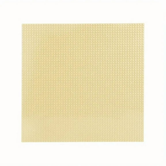 Classic Baseplate 50x50 Dots Building Blocks Bricks Base Plates DIY Plastic Board Building Blocks Baseplates Construction Toys
