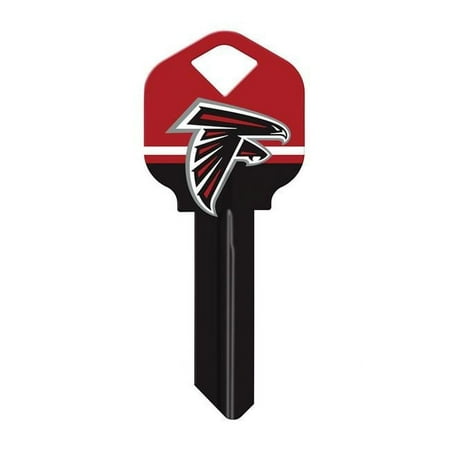 NFL Atlanta Falcons House Key #66, KW1