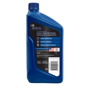 Valvoline Daily Protection SAE 50 Conventional Motor Oil 1 Quart