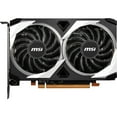 thumbnail image 4 of MSI AMD Radeon RX 6500 XT Graphic Card - 4 GB GDDR6, 4 of 8