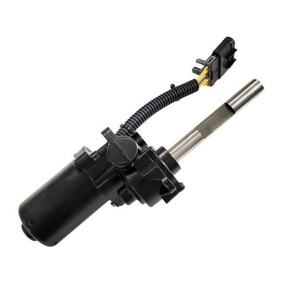 Right Running Board Motor - Compatible with 2007 - 2013 GMC Yukon XL 2500 2008 2009 2010 2011 2012