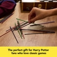 thumbnail image 5 of Wizarding World of Harry Potter Trunk of Games, 6-in-1 Game Box, Chess Set for Kids, Kids Games, Family Game Night, for Harry Potter Fans Ages 8+, 5 of 7