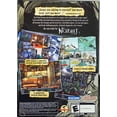 thumbnail image 2 of Nightshift Code: Hidden Object PC Game - intriguing muli-layered scavenger hunts, 2 of 5
