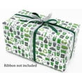 thumbnail image 3 of Garbage Wrapping Paper, 3 of 5