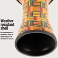 thumbnail image 3 of MEINL Travel Series Rope Tuned Djembe with Synthetic Head in Simbra Finish 12 in., 3 of 6
