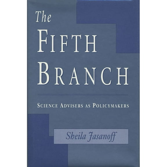 The Fifth Branch (Paperback)