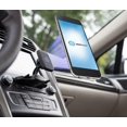 thumbnail image 2 of Soporte de coche WixGear con ranura magnética para CD para teléfonos móviles y tabletas, 2 of 7