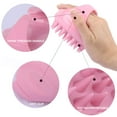 thumbnail image 4 of Guantes de juego para controlador de juegos móvil, material de fibra nano-plata con dedo táctil, guantes de pantalla táctil sin costuras, transpirables y antisudor de alta sensibilidad para juegos de, 4 of 5