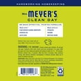 thumbnail image 2 of Mrs. Meyer's Toilet Bowl Cleaner Lemon Verbena, 24 OZ (Pack of 6), 2 of 3