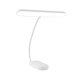 thumbnail image 1 of Lámpara recargable por USB Lámpara de escritorio con atenuación continua que se puede colgar y pegar Lámpara de escritorio de lectura Lámpara de pared LED con control remoto, 1 of 5