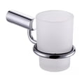 thumbnail image 4 of Juego De 6 Accesorios Para Baño Alfa  Acero Inoxidable Cromado De Lujo Sunlight, 4 of 7
