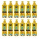 thumbnail image 1 of CAJA KERASHINE CREMA PARA PEINAR ARGAN 270 ML 12 PIEZAS Kerashine crema, 1 of 3