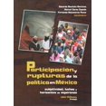thumbnail image 1 of PARTICIPACION Y RUPTURAS DE LA POLITICA EN MEXICO: MIGUEL ANGEL PORRUA EDUARDO BAUTISTA MARTINEZ, 1 of 1