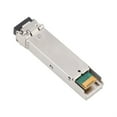thumbnail image 4 of Oubit Module Optique à Fibre Unique SFP, Émetteur-Récepteur SFP 1.25G 1310nm SFP Module Optique, 4 of 9