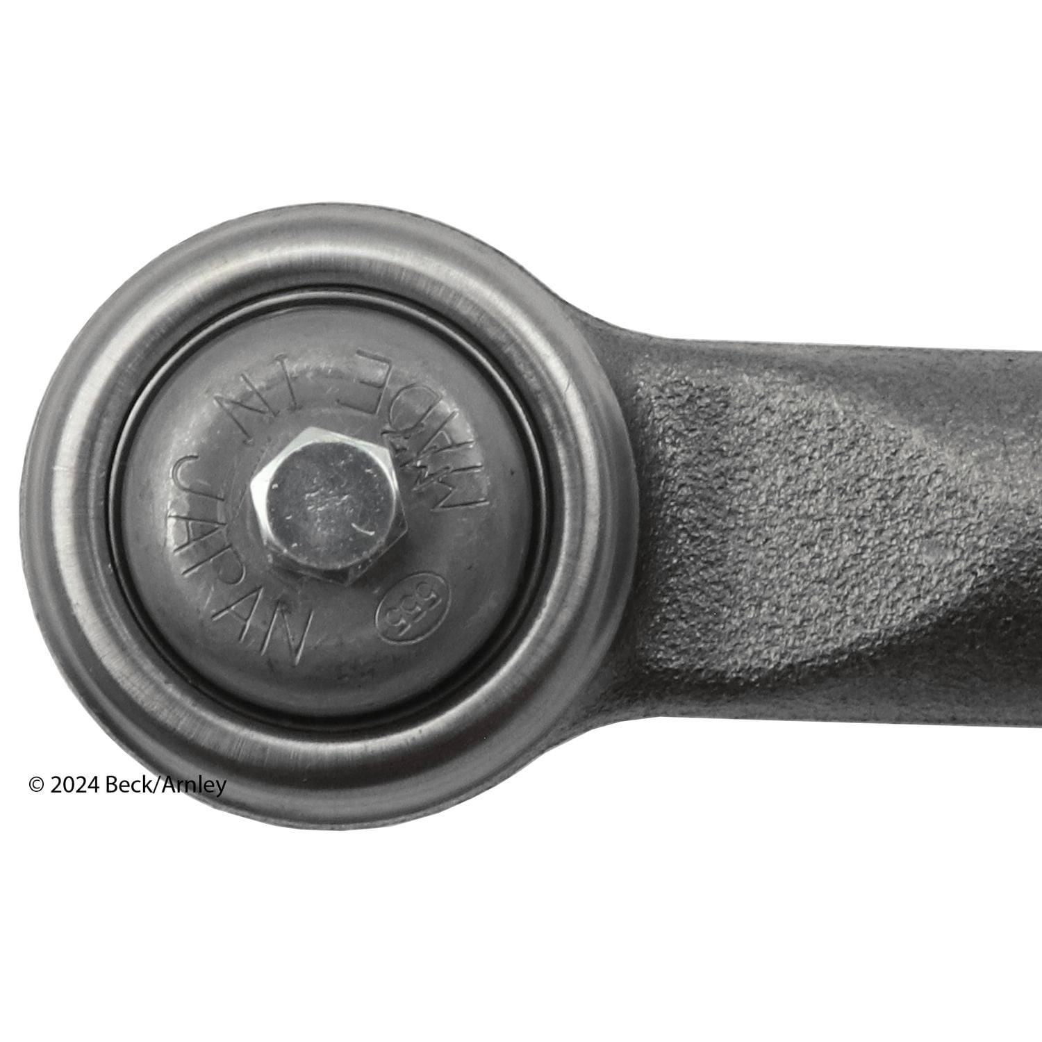BeckArnley 101-5317 Tie Rod End