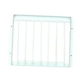 thumbnail image 2 of Entrance Door Birds Nest Birds House Bars Frame Removable Yard Yuyangstore Puerta de entrada de palomas, 2 of 7