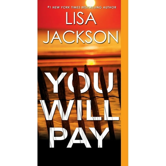 Pre-Owned You Will Pay (Mass Market Paperback) 1420135988 9781420135985