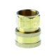 thumbnail image 2 of Adaptador de liberación rápida Cola M22 15 acoplador de conector de mangue de lavadora a chorro de lavado, 2 of 6