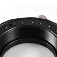 thumbnail image 5 of 360 Caa Rotator Adjusts Camera Angle M42 Adapter Astronomical Telescope Accessories S8268, 5 of 5