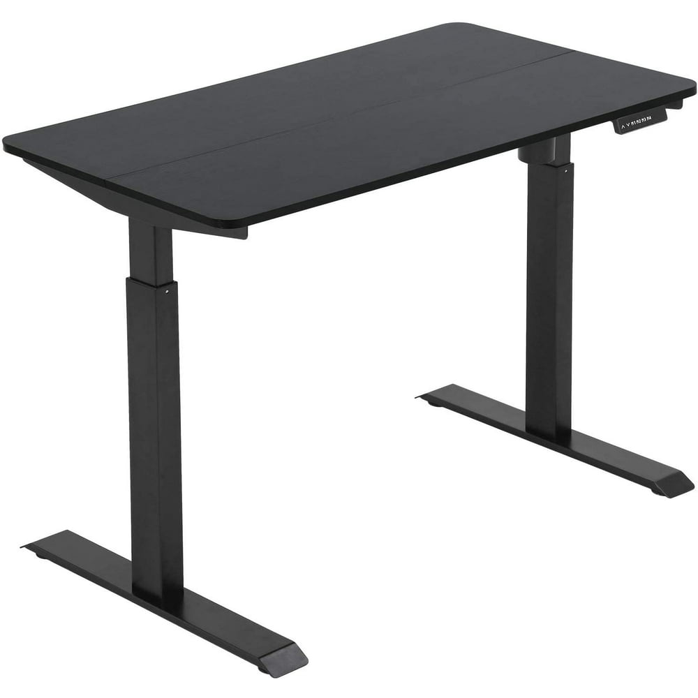 Standing Desk Converter Electric Height Adjustable Computer Desk 47.2