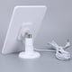 thumbnail image 5 of Kit de cargador de panel solar de 20 W IP65 para cámara Ring Spotlight/Cámara Ring Stick Up, 5 of 8