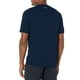 thumbnail image 2 of Camiseta Under Armour Tech 2.0 para hombre, manga corta, talla XXL, azul, 2 of 6