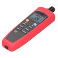 thumbnail image 1 of , Temperature Humidity Meter Battery Powered Industrial UT331+  for Home for Office, 1 of 8