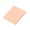 Pink, variant on Green Clear Fluorescent Sticky Notes, Strong Adhesive PET Tabs for Highlighting and Annotating, 1 Count