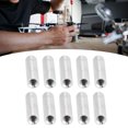 thumbnail image 4 of Standoff, 14-22mm Round Column Spacer M4x0.7mm Anodized  For Quadcopter For DIY Model 22mm, 4 of 8
