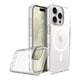 thumbnail image 2 of Kit Mica Cámara Para Iphone 16 + Funda Case Transparente para Iphone 16 pro / Transparente, 2 of 7