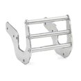 thumbnail image 2 of High quality Front Bumper Easy Installation Replacement Solid Axle, 2 of 5