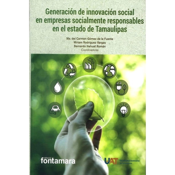 Libro Generacion De Competencias Organizacionales Para El Desarrollo Sostenible Tapa Blanda, Autor Francisco Espinoza Morales, Editorial Editorial Fontamara