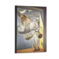 thumbnail image 1 of Salvador Dali Impresión Pintura Joven Virgen Auto Regalos Lienzo Pintura Póster Arte de Pared Impresiones Imagen Decorativa Decoración Moderna 12x18 pulgadas (30x45 cm), 1 of 6