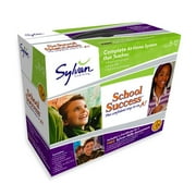 Hooked On Phonics: Sylvan School Success Learning Program