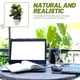 thumbnail image 4 of Árbol frutal artificial en maceta realista, simulación de mesa, decoración de plantas frutales, planta artificial en maceta, 4 of 7