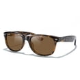thumbnail image 3 of Gafas de sol unisex vintage polarizadas MERRY'S 55mm, 3 of 7