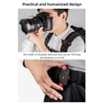 thumbnail image 4 of Camera Backpack Strap Quick Release Mount Shoulder Strap Clamp Clip, 4 of 8