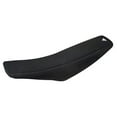 thumbnail image 4 of Attack Graphics Gripper Seat Cover Black, 4 of 5