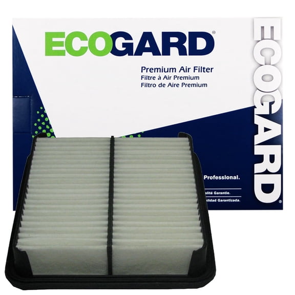 ECOGARD XA5219 Premium Engine Air Filter Fits 2001-2004 Chevrolet Tracker, 2002-2003 Suzuki XL-7, 2001 Grand Vitara, 2004 Vitara
