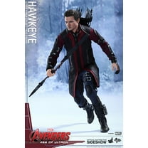 Figure Hot Toys MMS289 - Marvel Comics - Avengers : Age Of Ultron - Hawkeye